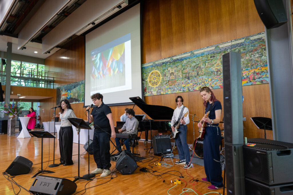 band